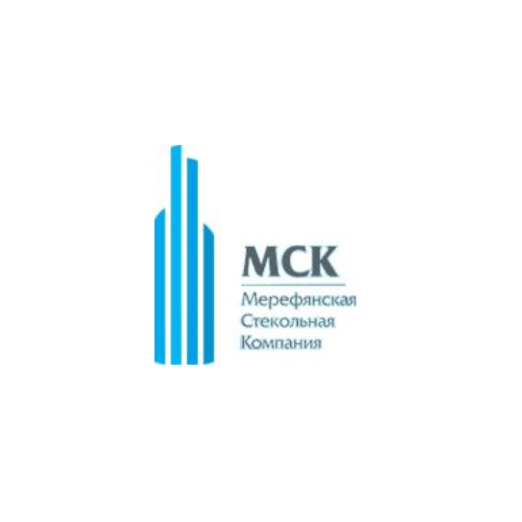 ТОВ «Мерефянська Скляна Компанія» 2019